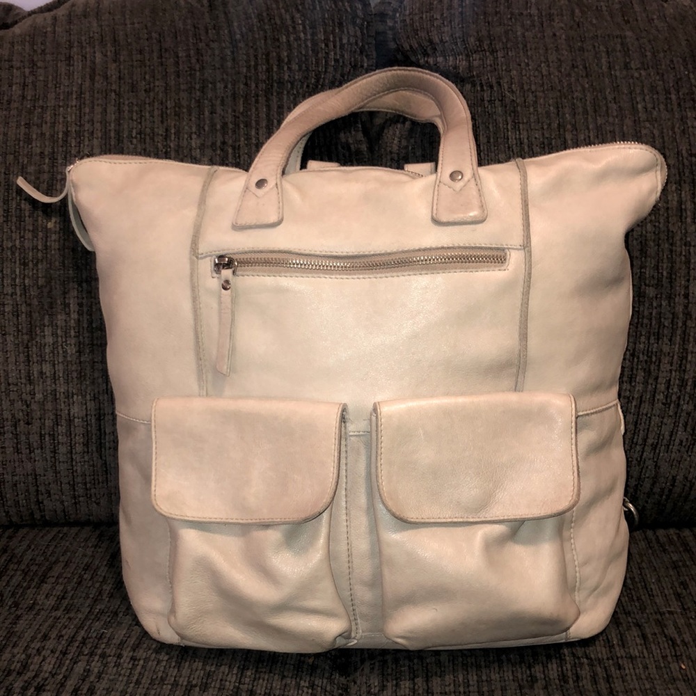 ViLencia Holland Backpack/Tote